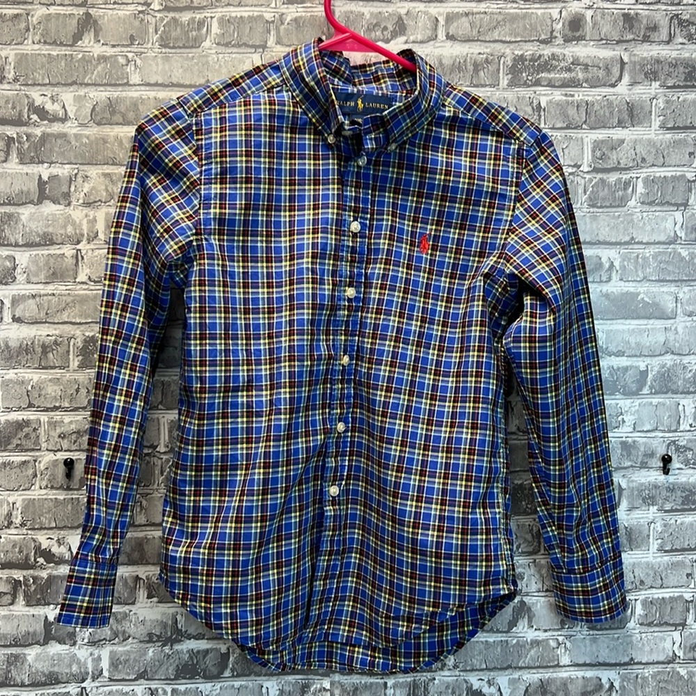 Ralph Lauren shirt